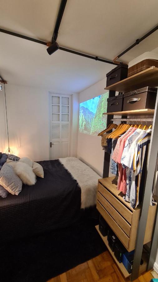 Apartamento Estudio Da Floresta