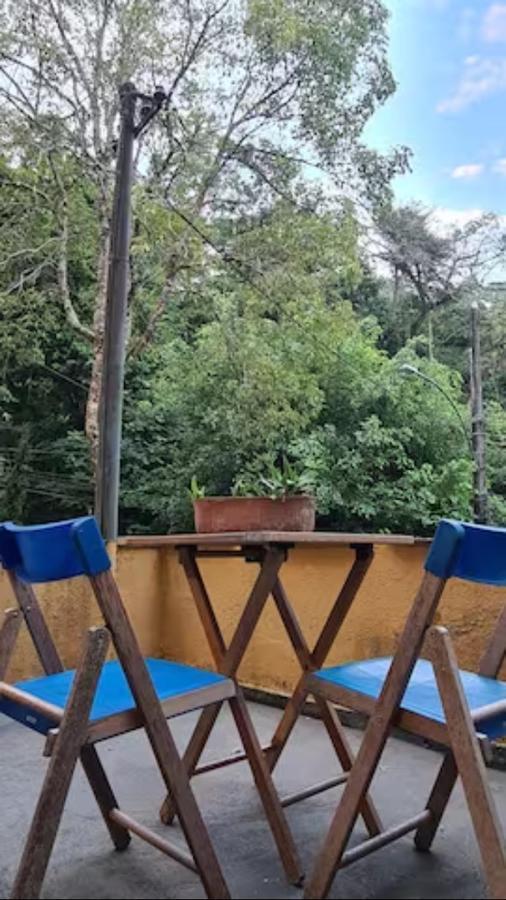 Estudio Da Floresta Apartamento Río de Janeiro
