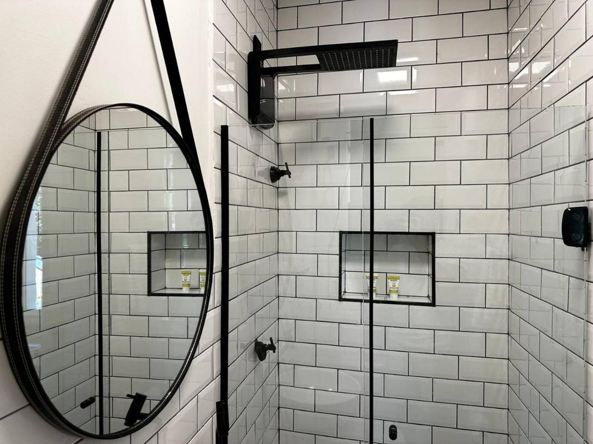 Apartamento Estudio Da Floresta Río de Janeiro